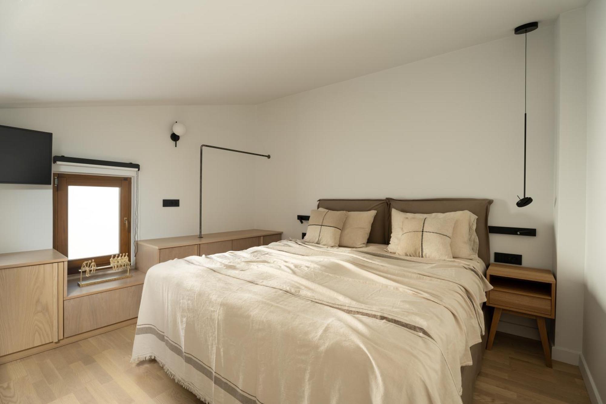 Cortiletto Timeless Suites Rethimnon Buitenkant foto