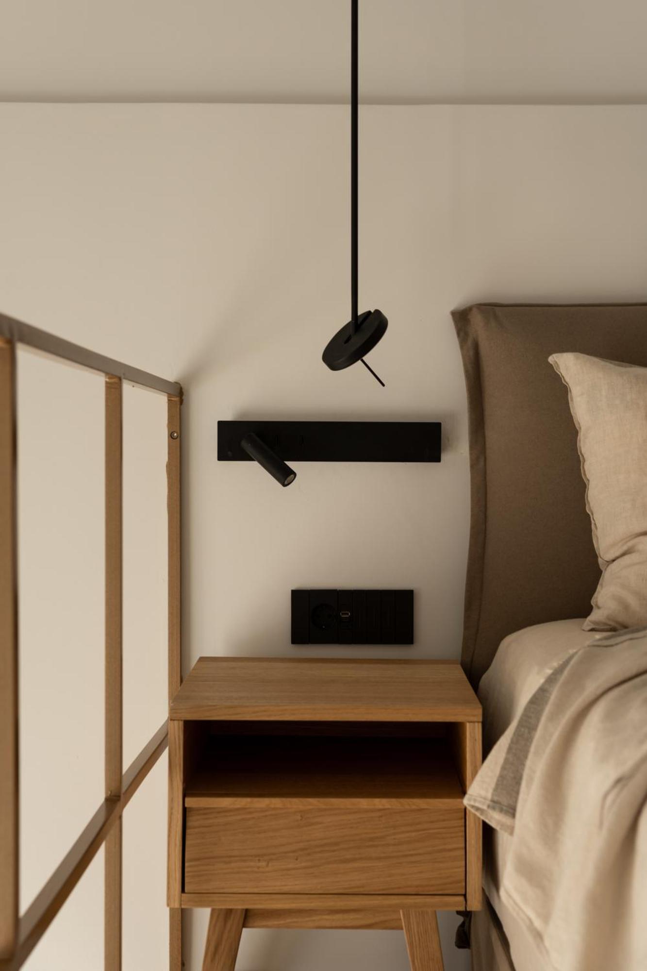 Cortiletto Timeless Suites Rethimnon Buitenkant foto