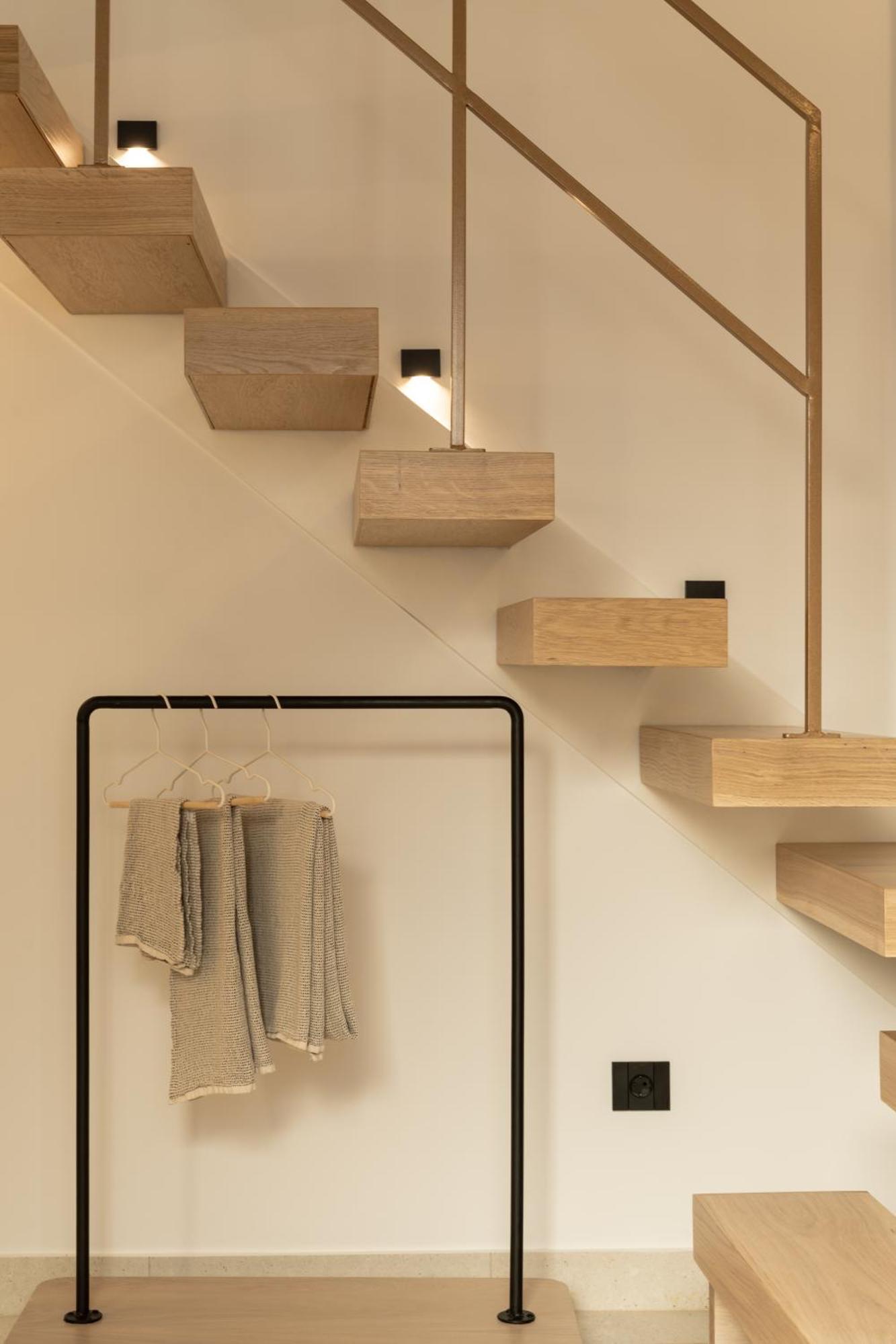 Cortiletto Timeless Suites Rethimnon Buitenkant foto