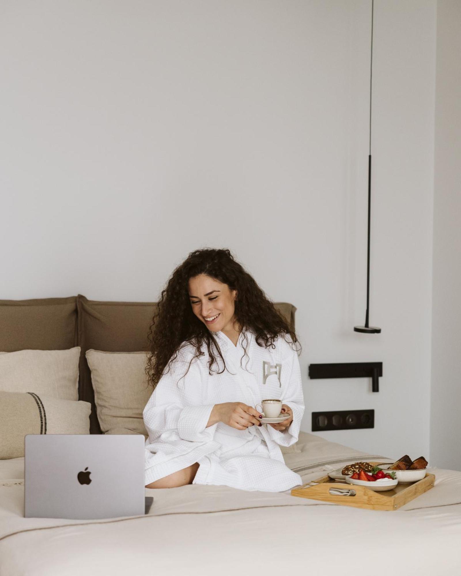 Cortiletto Timeless Suites Rethimnon Buitenkant foto