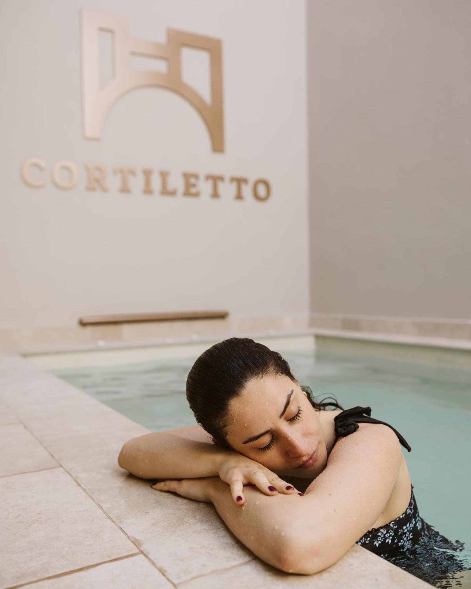 Cortiletto Timeless Suites Rethimnon Buitenkant foto