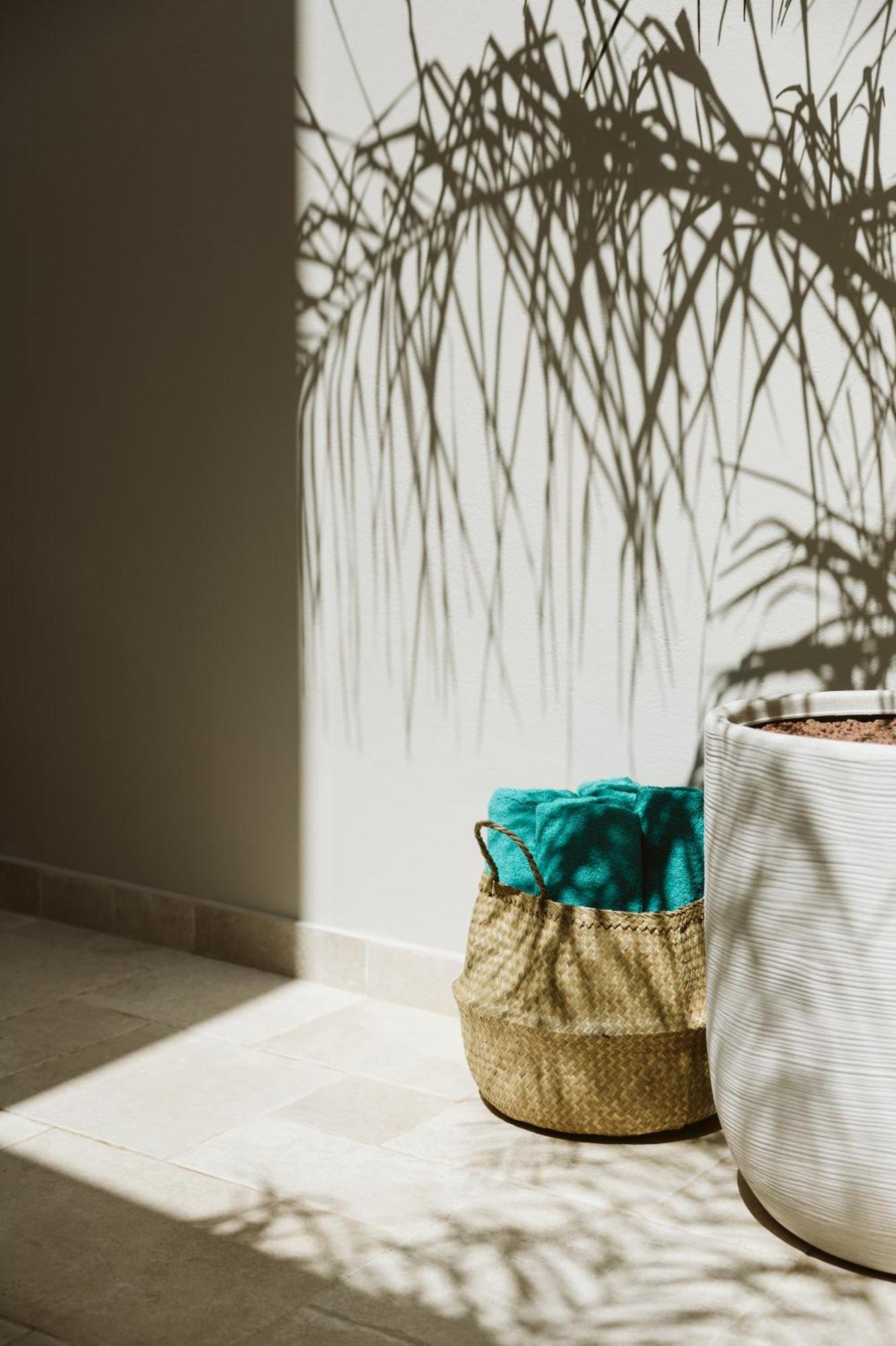 Cortiletto Timeless Suites Rethimnon Buitenkant foto