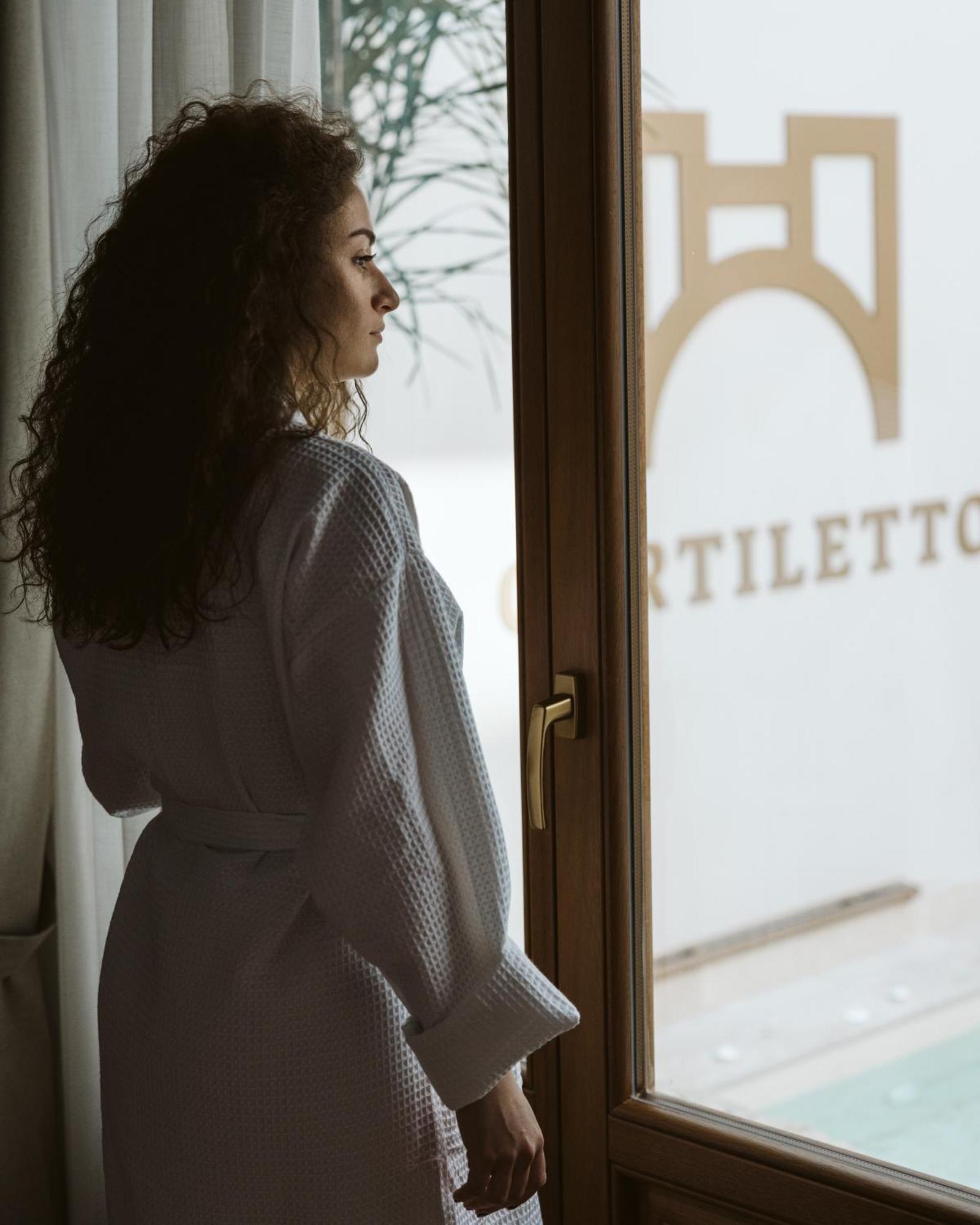 Cortiletto Timeless Suites Rethimnon Buitenkant foto