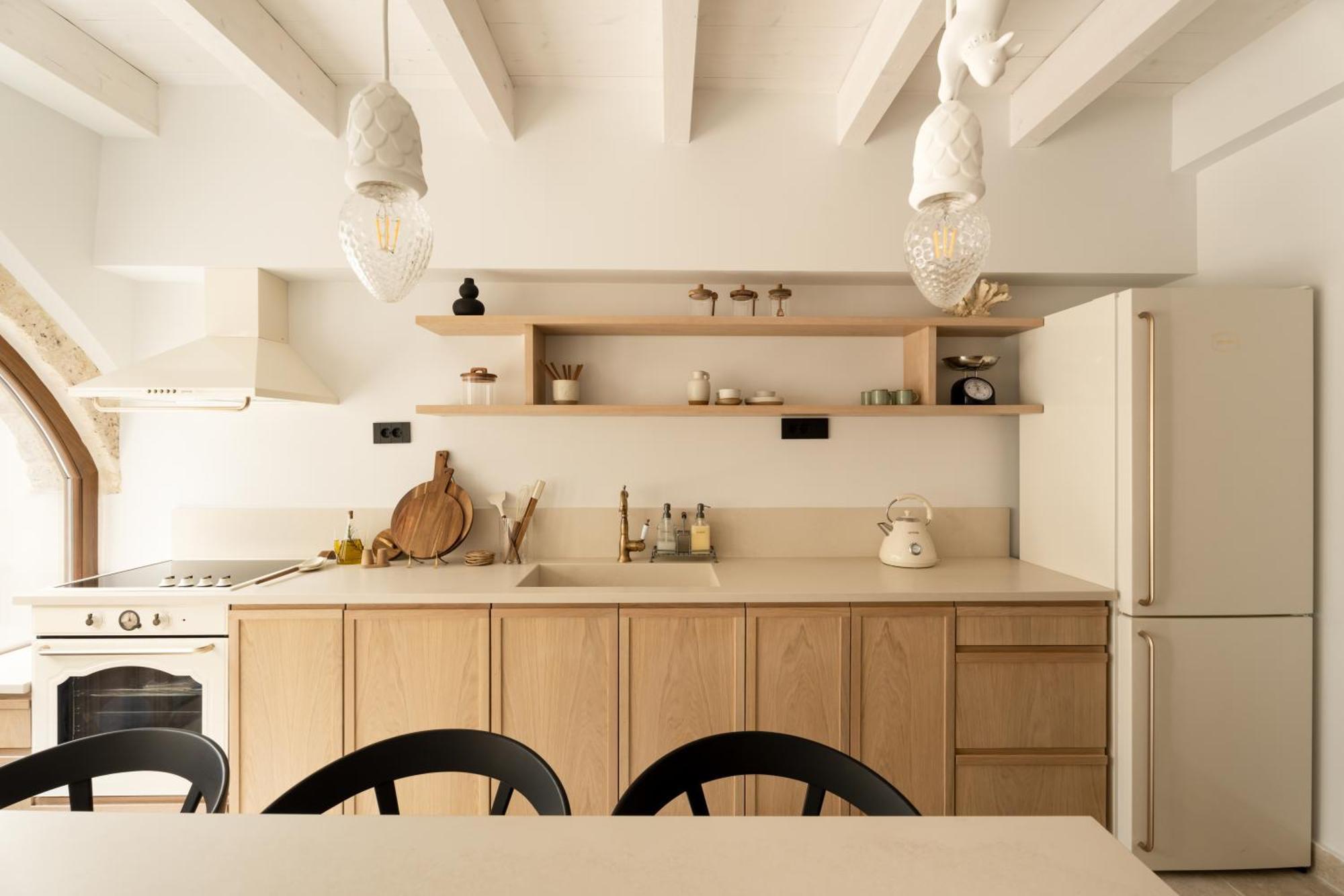 Cortiletto Timeless Suites Rethimnon Buitenkant foto