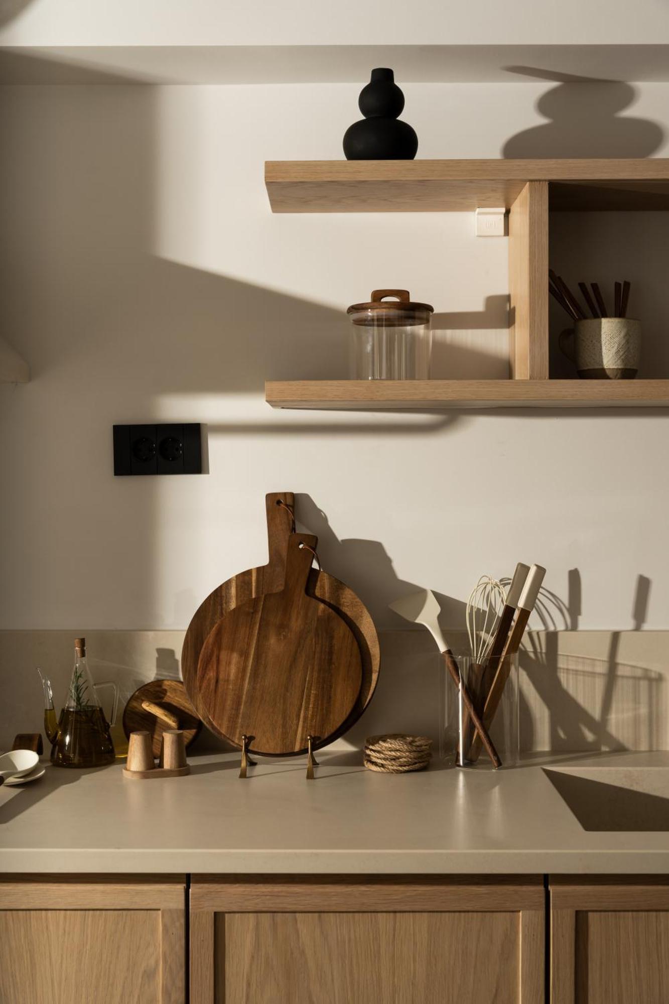 Cortiletto Timeless Suites Rethimnon Buitenkant foto