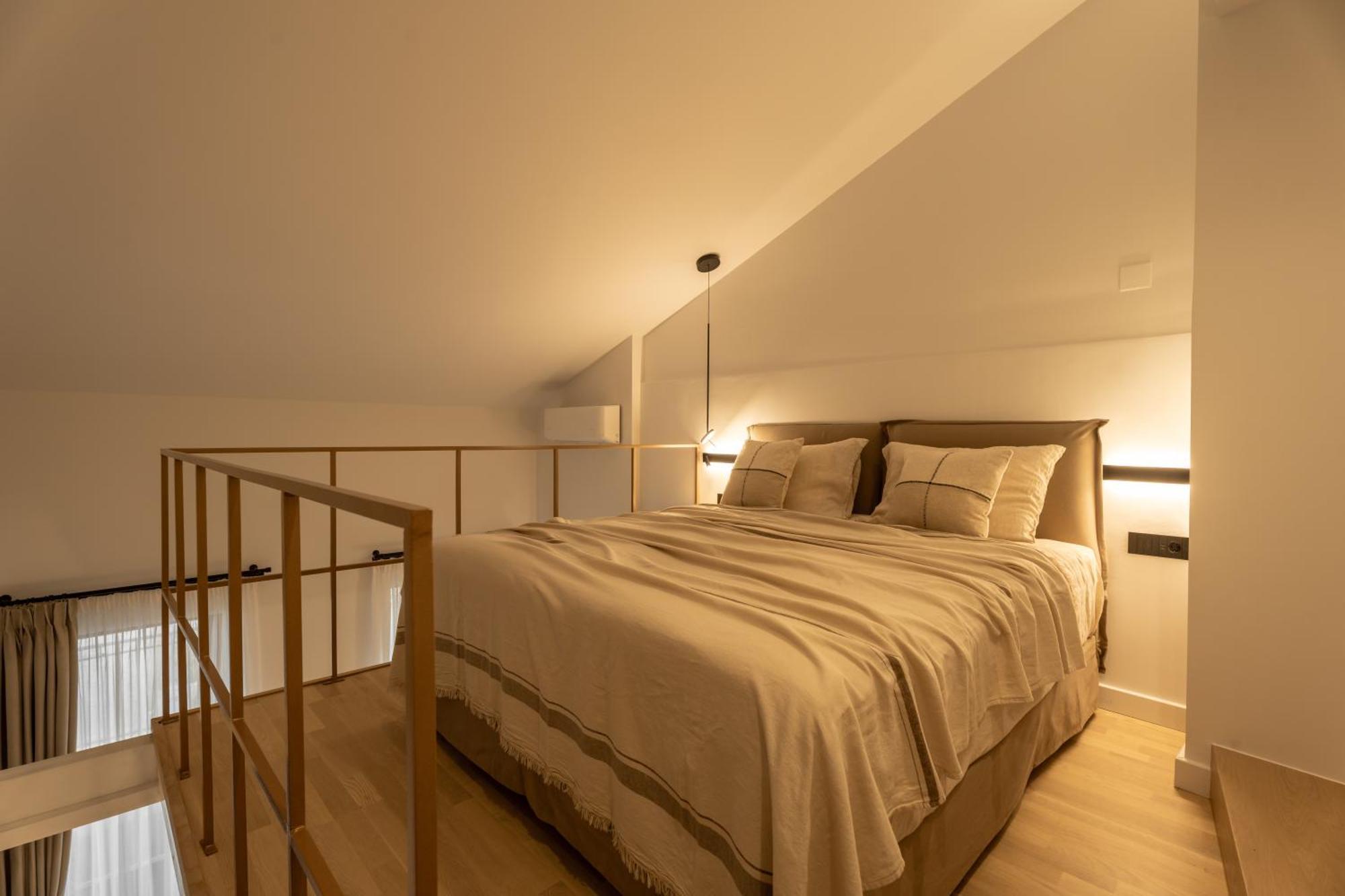 Cortiletto Timeless Suites Rethimnon Buitenkant foto