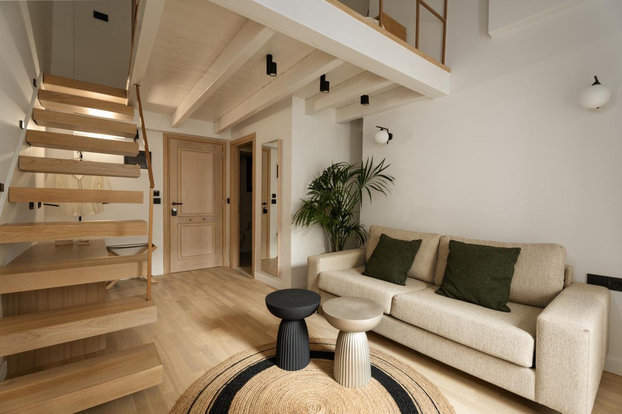Cortiletto Timeless Suites Rethimnon Buitenkant foto