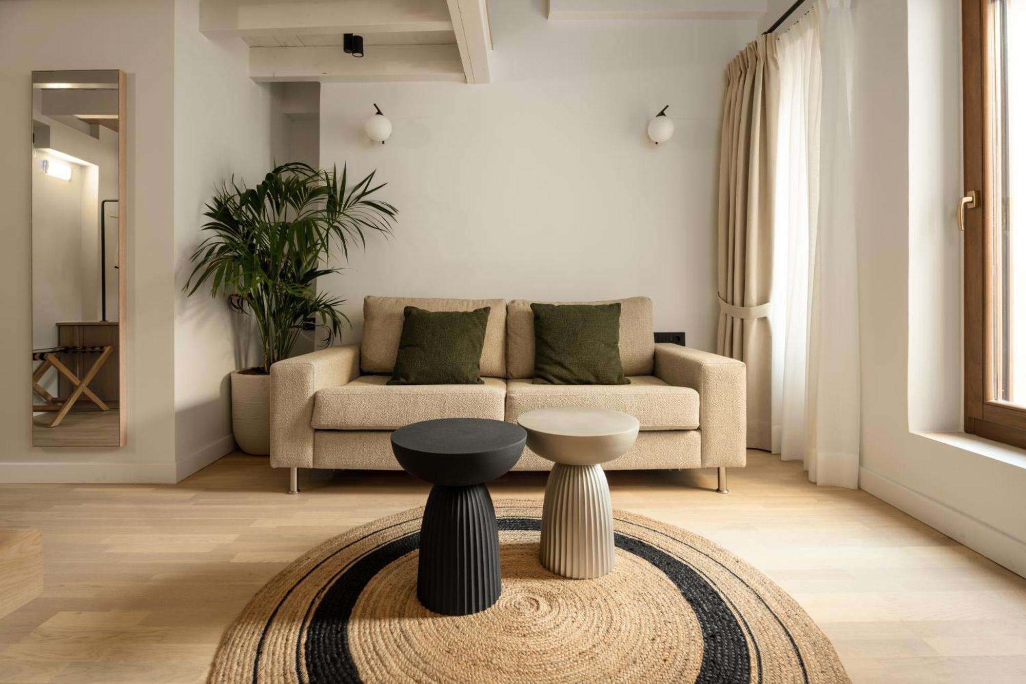 Cortiletto Timeless Suites Rethimnon Buitenkant foto