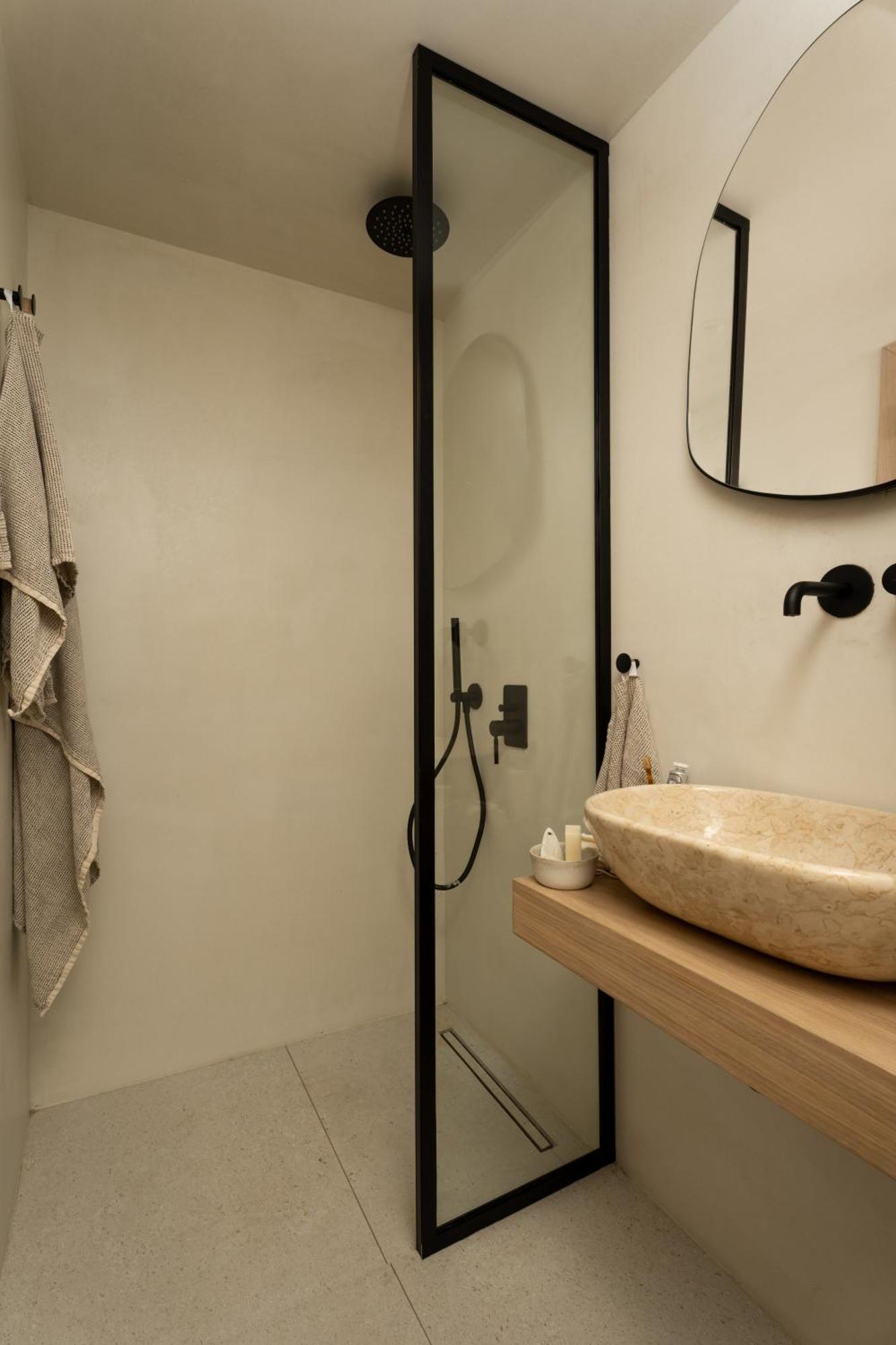 Cortiletto Timeless Suites Rethimnon Buitenkant foto