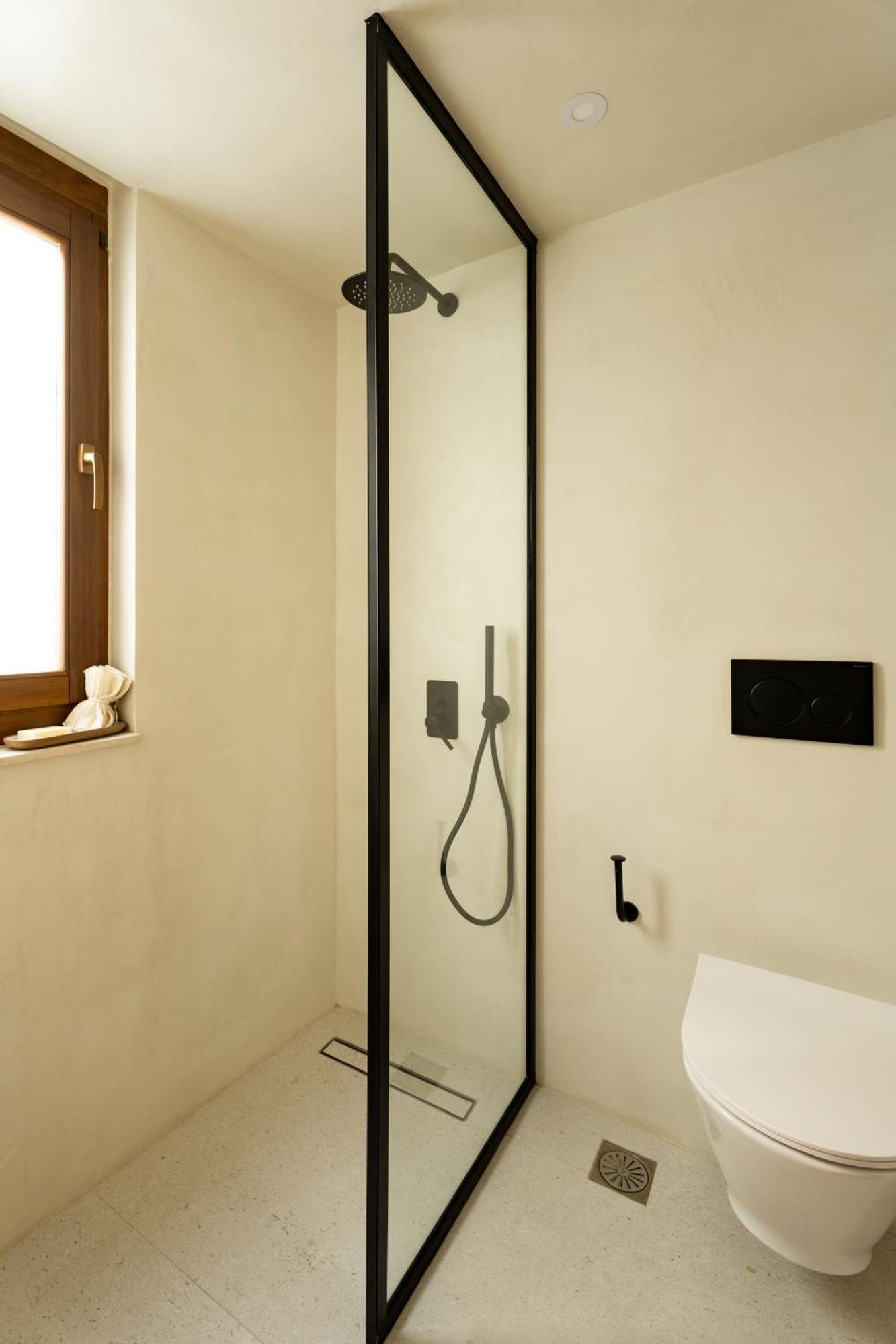Cortiletto Timeless Suites Rethimnon Buitenkant foto