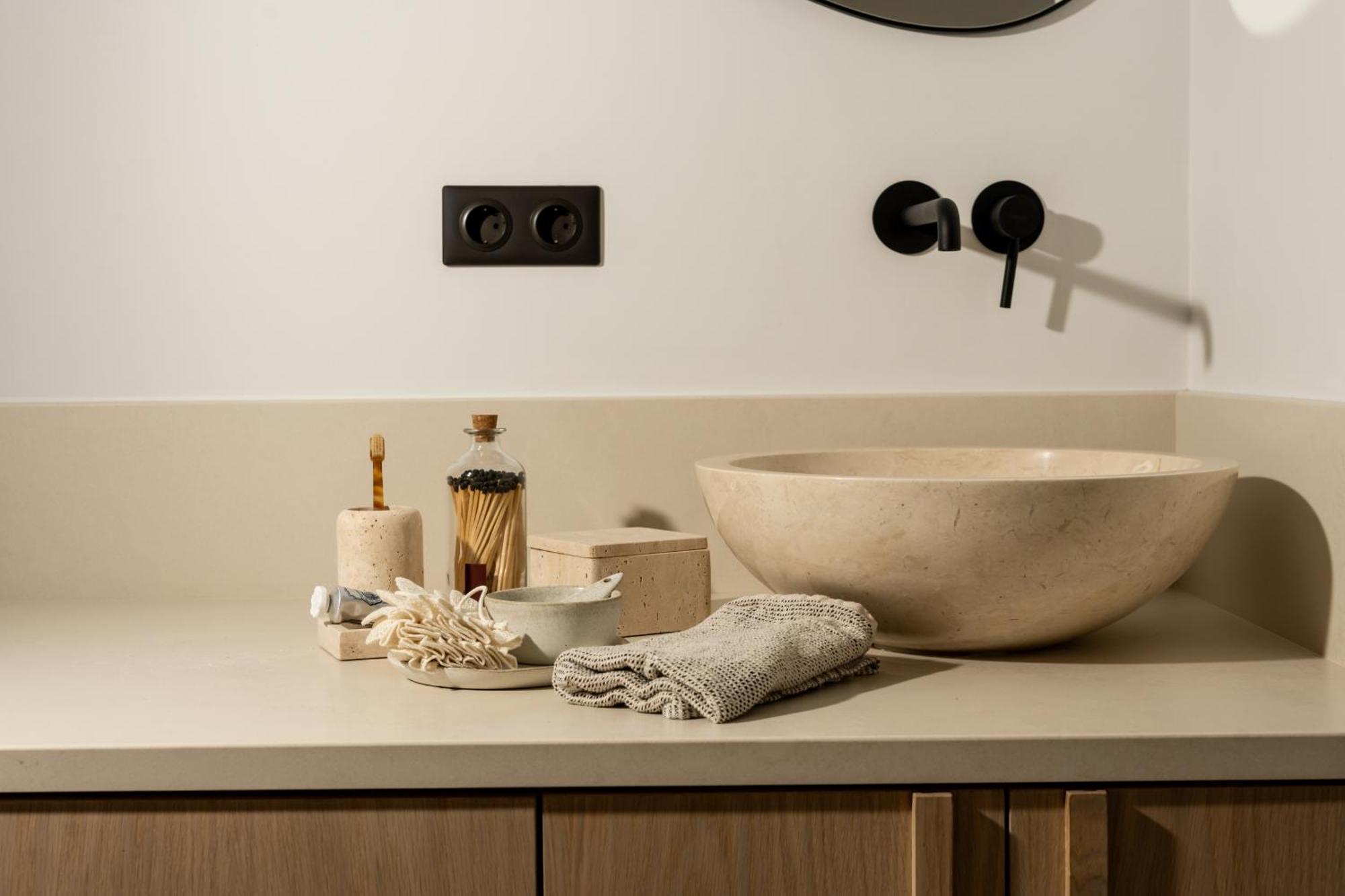 Cortiletto Timeless Suites Rethimnon Buitenkant foto