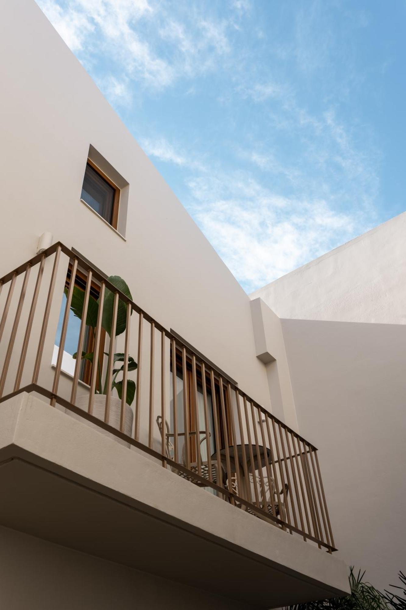 Cortiletto Timeless Suites Rethimnon Buitenkant foto
